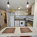 Апартаменты Apartamento Maravista *