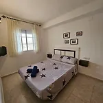 Апартаменты Apartamento Maravista