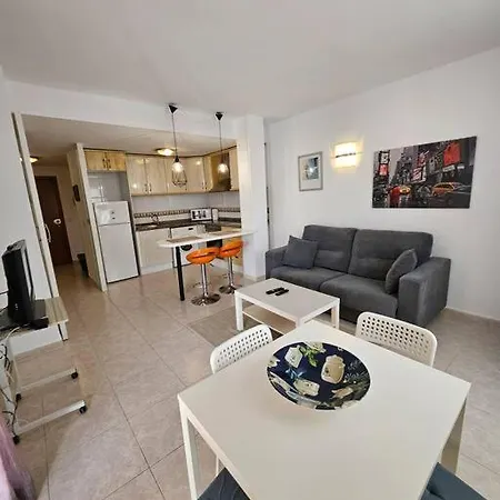 Apartamento Maravista Διαμέρισμα *