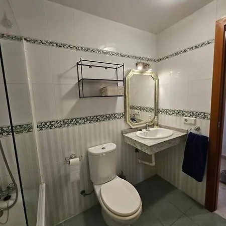 Apartamento Maravista Διαμέρισμα *