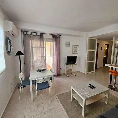 Διαμέρισμα Apartamento Maravista *