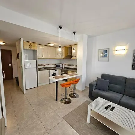 Apartamento Maravista Διαμέρισμα