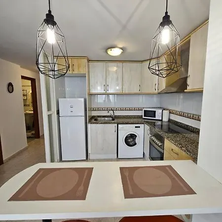 Διαμέρισμα Apartamento Maravista *