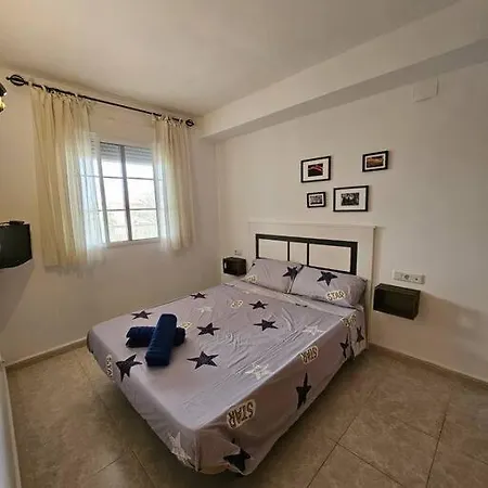 Διαμέρισμα Apartamento Maravista