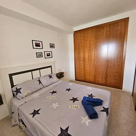Apartamento Maravista Denia